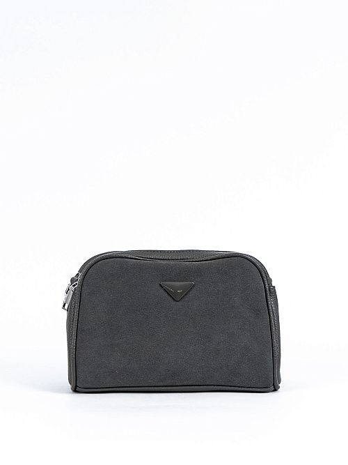 TB245-25 Сумка женская серый Baden Bags 