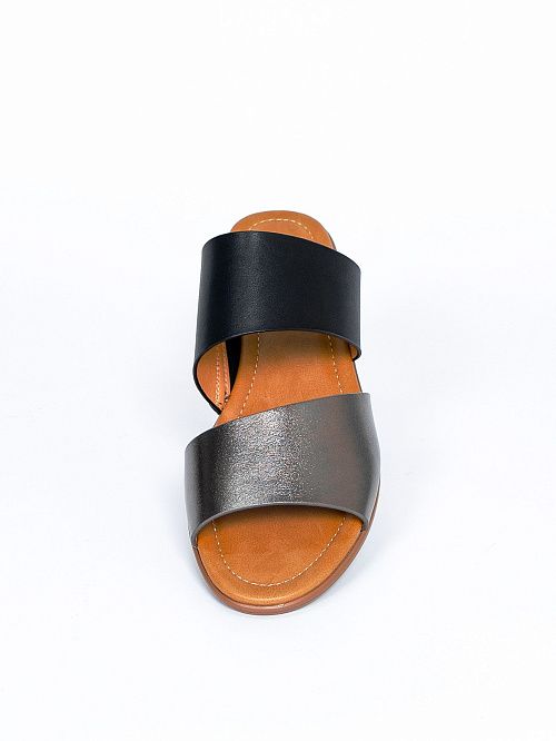 XMG-41898-2I-SP Мюли женские Madella 