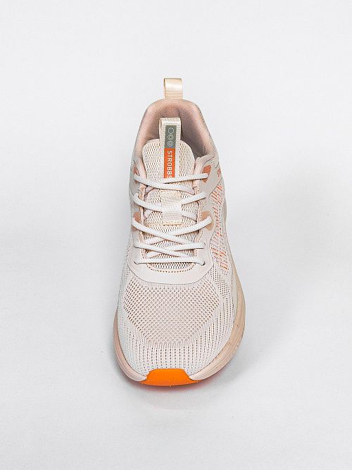 F7424-16 Кроссовки женские STROBBS 