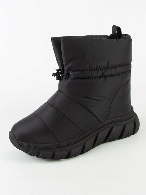 JH031-010 Дутики женские Baden 