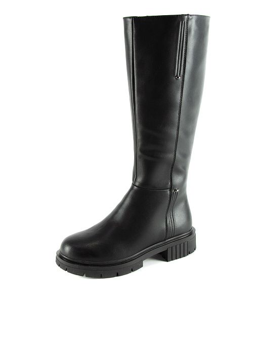 XBH-32022-4A-SI Сапоги женские Madella 