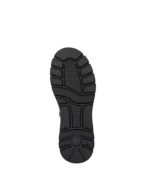 70453/00 Ботинки женские черный Rieker 