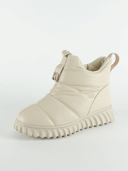 XLN-32047-4D-TW Дутики женские Madella 