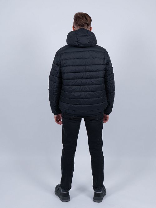 MWD2857I-414 Куртка мужская синий ICEbear 