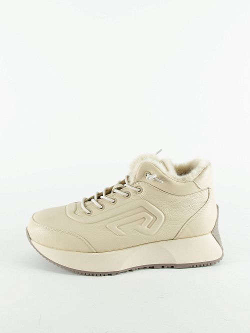 01306-24 Кроссовки женские Nine Lines 