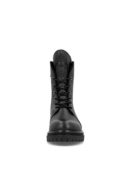 Y3102/00 Ботинки женские черный Rieker 