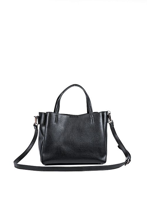 113-156-31-4 Сумка женская черный 365 