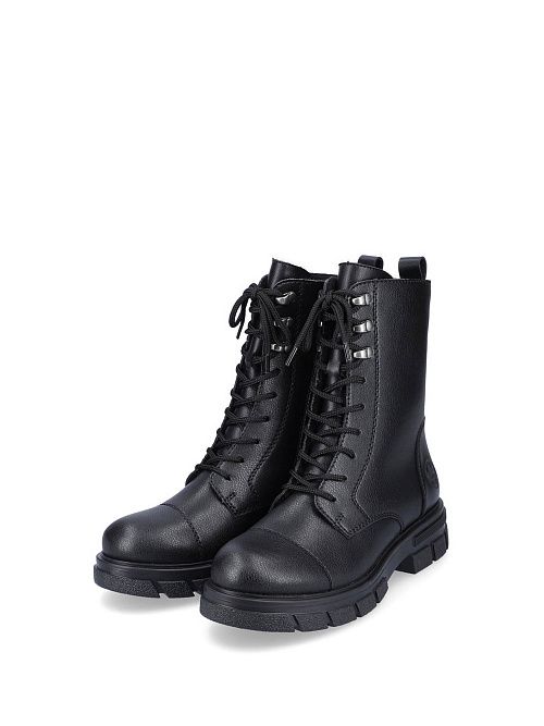 Z9119/00 Ботинки женские Rieker 