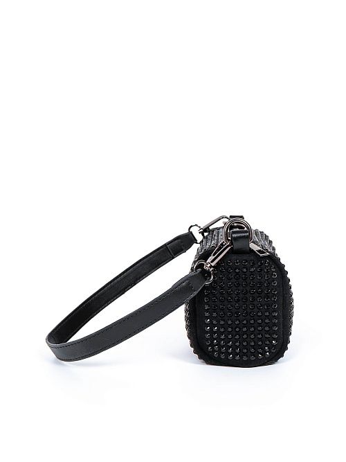 111-521-31-4 Сумка женская черный Portofiano 