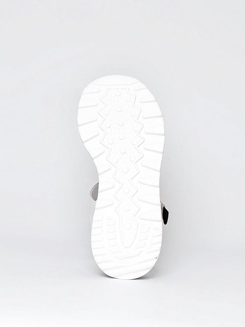 UXH-51385-11B-SP Босоножки женские белый Madella 