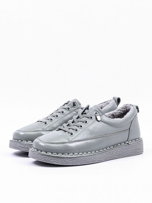 XUS-32549-1S-KF Полуботинки женские Madella 