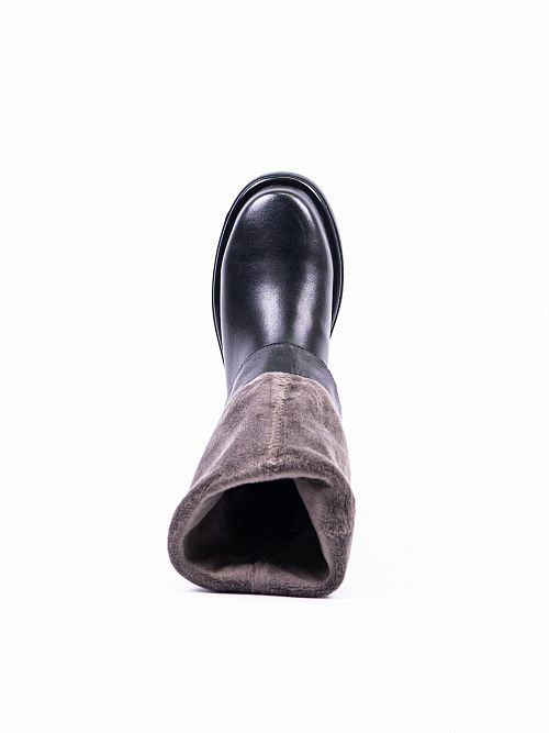 H672B-H6162-1 Сапоги женские 365 