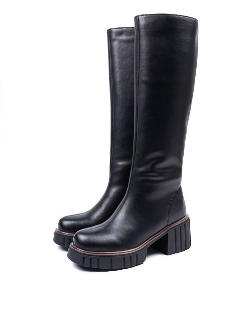 605585-9 Сапоги женские ТОФА 