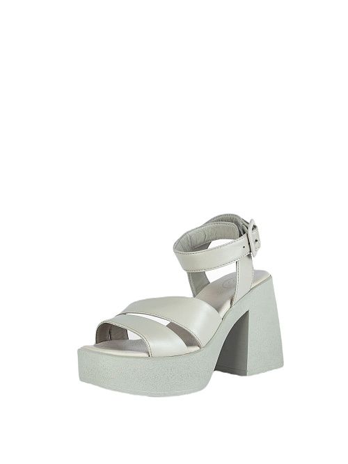 619-9811-260-TVZN Босоножки женские SandM 