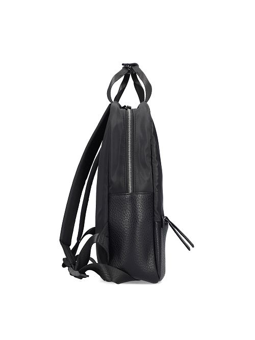 H1648/00 Рюкзак женский черный Rieker 