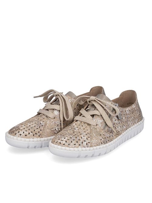 M2306/91 Полуботинки женские Rieker 