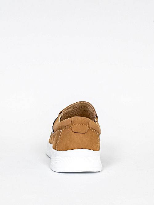 19-822303-04 Слипоны мужские Covani 