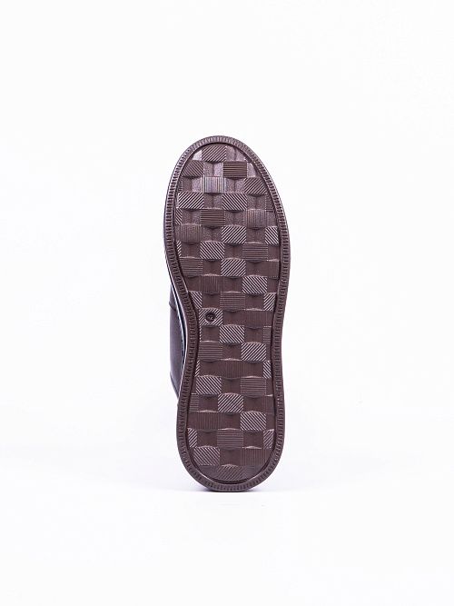 609320-8 Полуботинки мужские TOFA 