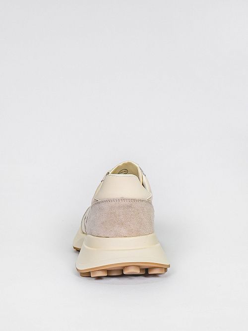 AGS24-BWLM3-036A Кроссовки женские Covani 