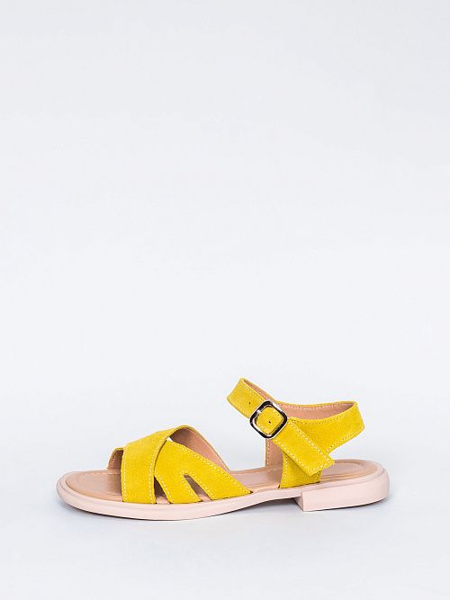 LF1047-4 Сандалии женские 365 