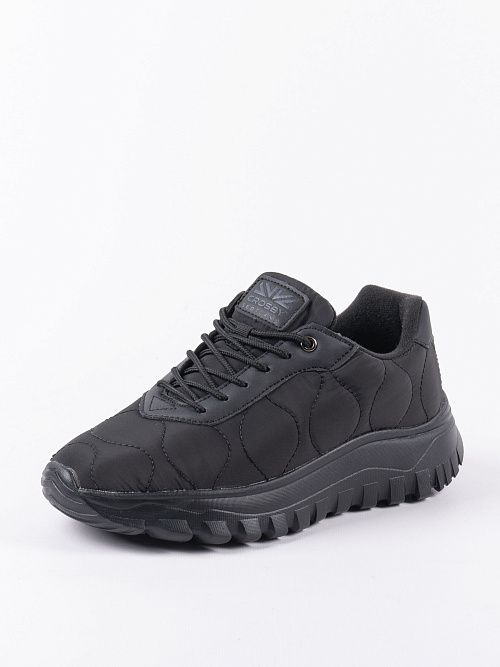 438196/01-01 Кроссовки женские CROSBY 