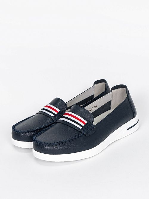 RN180-021 Мокасины женские Baden 