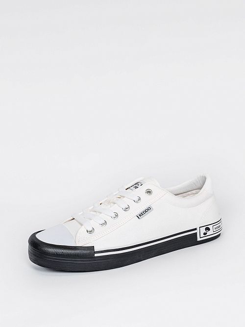 847332/03-02 Кеды мужские KEDDO DENIM 