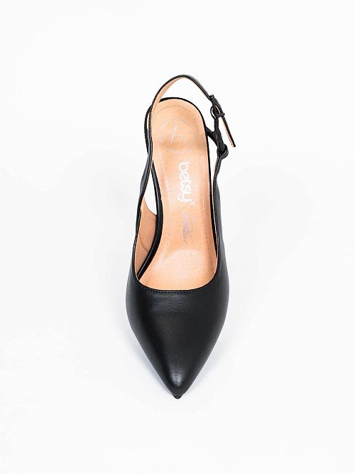 947044/04-01 Босоножки женские BETSY 