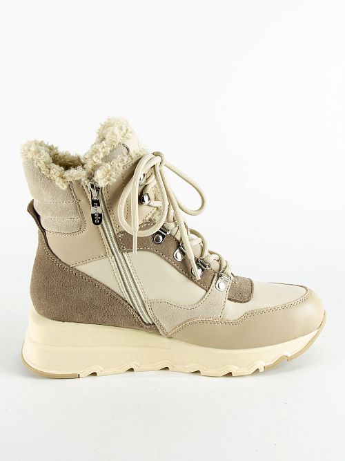 GBF-RW22E308-0502-SW Ботинки женские Madella 