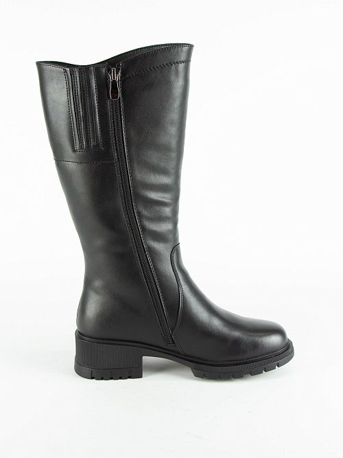 600512-6 Сапоги женские ТОФА 