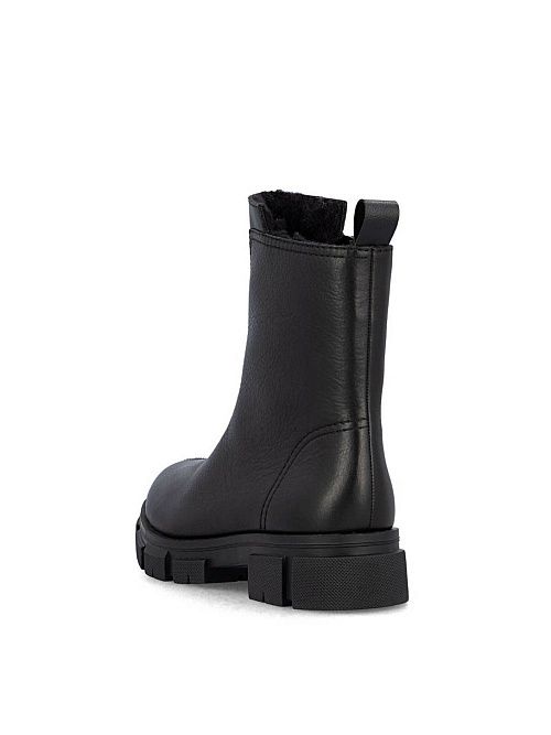 Y7158/00 Ботинки женские черный Rieker 