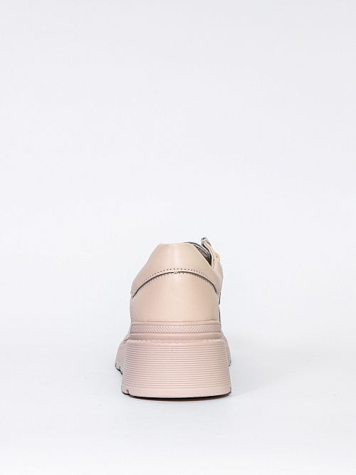 709594-5 Полуботинки женские Tofa 