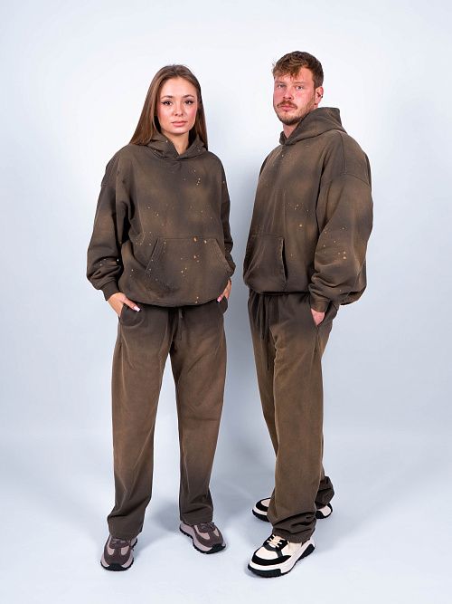 2532 Кофта зеленый 365 