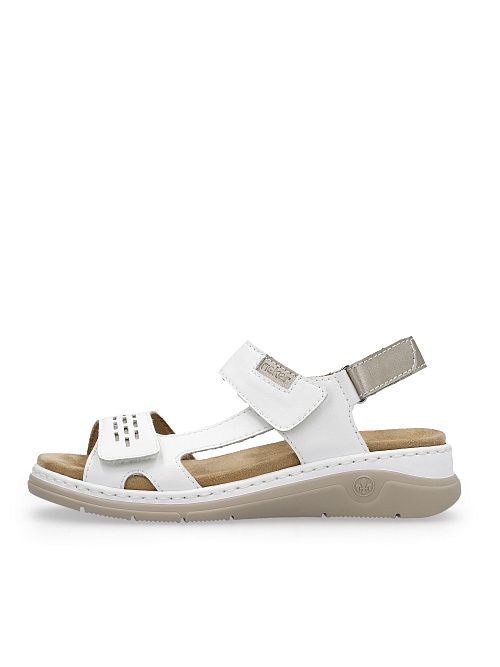 V9255/80 Босоножки женские Rieker 