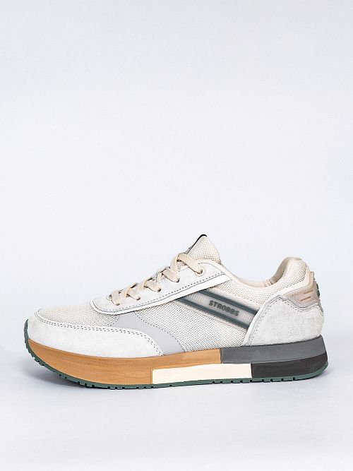 F7432-16 Кроссовки женские STROBBS 