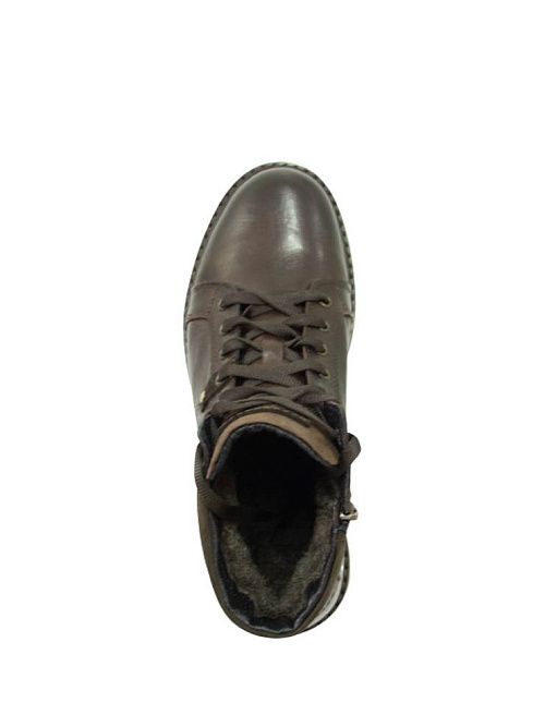 WF018-011 Ботинки мужские Baden 