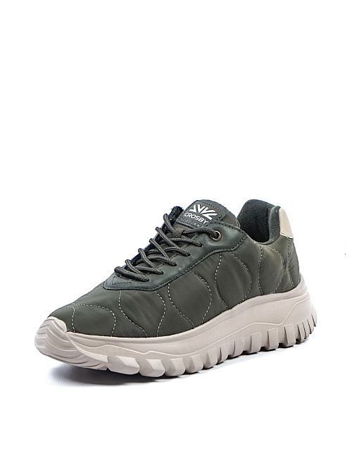 438196/01-03 Кроссовки женские CROSBY 