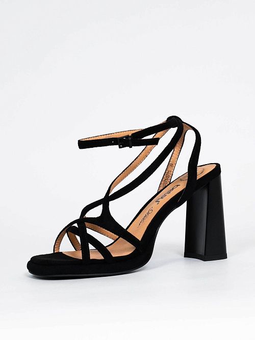 947071/07-04 Босоножки женские BETSY 