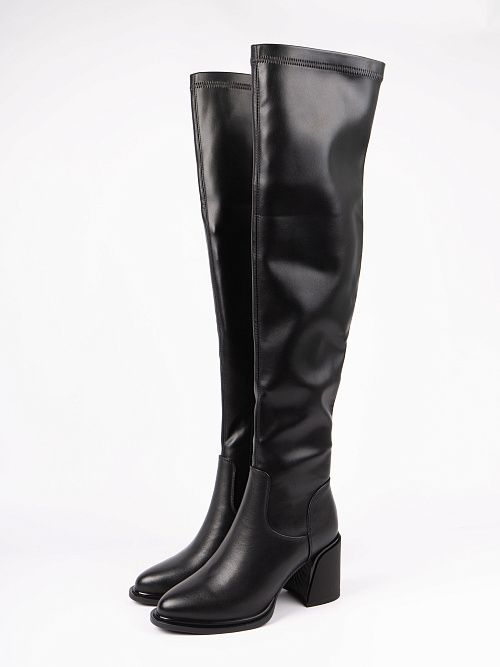 H179T-H6116-1 Сапоги женские 365 