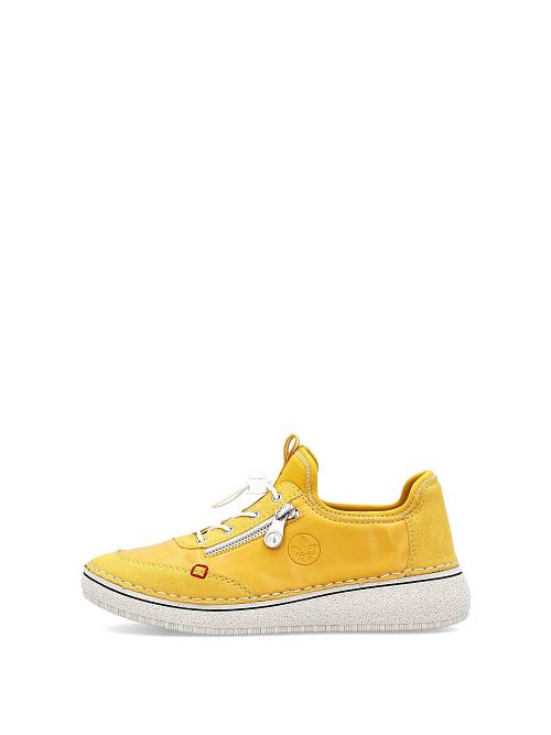 50962/68 Полуботинки женские Rieker 