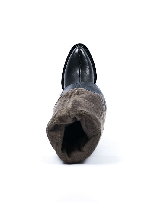 H179B-6117-1 Сапоги женские 365 