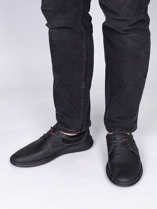 788409-8 Полуботинки мужские TOFA 