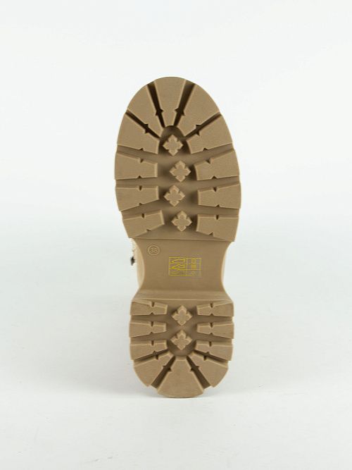 601507-6 Ботинки женские ТОФА 