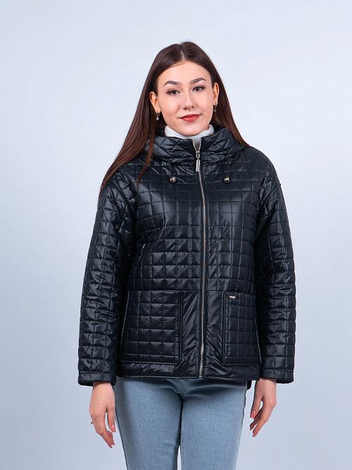 GWC4521I-G901 Куртка женская ICEbear 