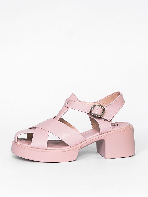 XMG-41895-1O-SP Босоножки женские Madella 