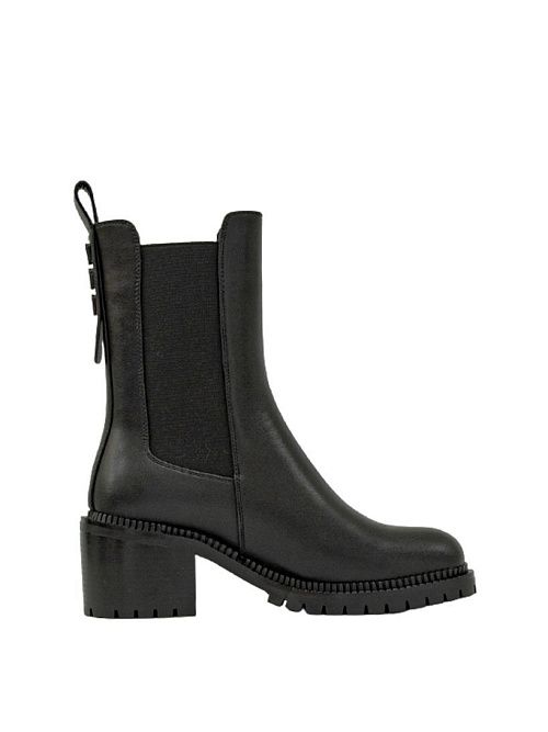 JSW21-BCL0081-3 Ботинки женские Covani 