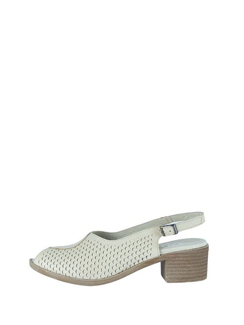 776-004-01-2802 Босоножки женские SandM 