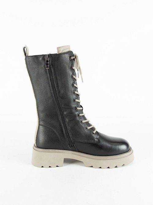 606546-6 Ботинки женские ТОФА 