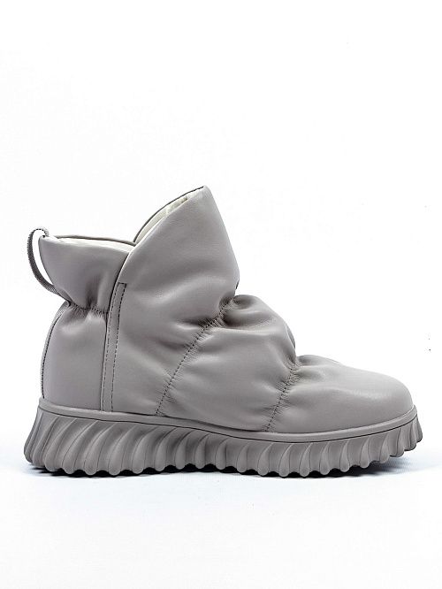 XLN-32047-1S-TW Дутики женские Madella 