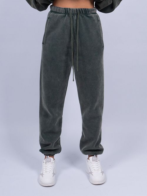 3126 Трико зеленый 365 